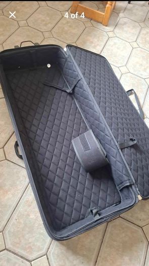 stagg Keyboard case