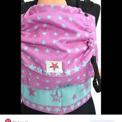 Kokadi Flip Baby Carrier/ Sling