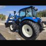 New Holland T5 115 Image 2