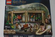 LEGO Harry Potter Hogwarts Castle Herbology Class 76445