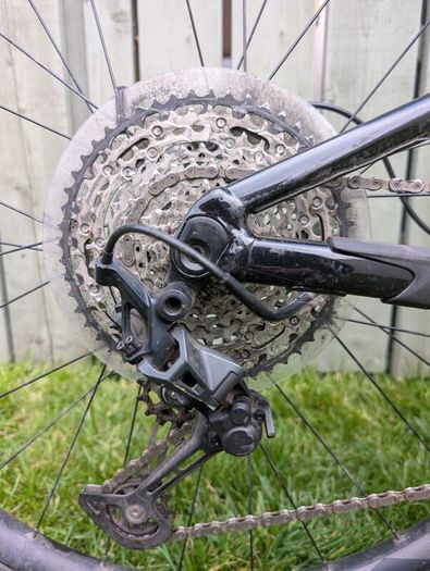 Mountain Bike 2021 Giant Trance 2 29er (Large)