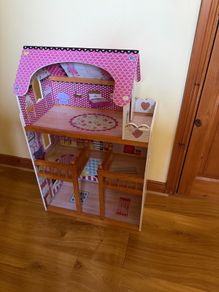 Dolls House