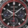 Seiko mens watch Image 2