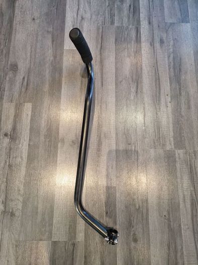 Kids Bike Push Bar Handle