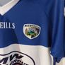 laois gaa jersey Image 2