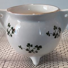carriagaline Pottery