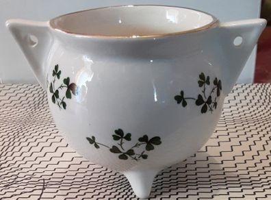carriagaline Pottery