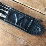 2 x vintage guitar straps Image 7