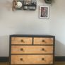chest of drawers/hall stand Image 3