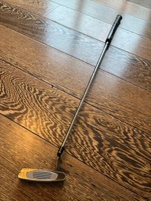 golf putter