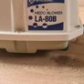 Air blower for pond or aquarium Image 2