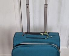 Luggage Case