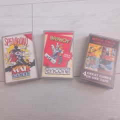 commodore 64 games bundle