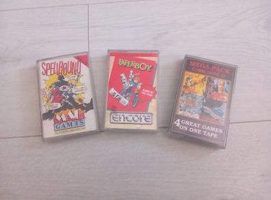 commodore 64 games bundle