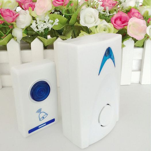 Brand New 32 Tune Songs Wireless Chime Smart Door Bell