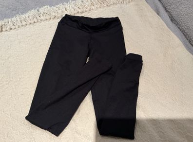 Dance leggings age 8/10