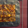Gigantic Casino 100.000 De Deauville Plaque # 147 - Framed Image 8