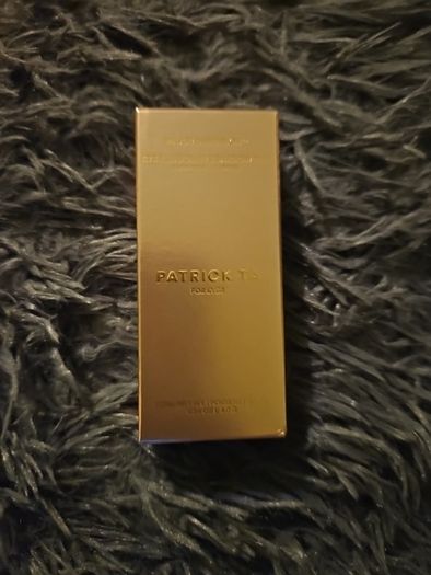 PATRICK TA Major Dimension Eyeshadow Duos - We Need Better Lighting  BNIB