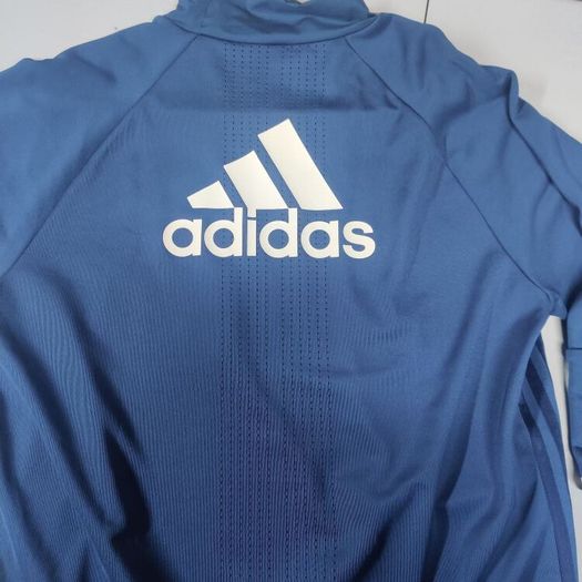 adidas Manchester United training top 2016/2017