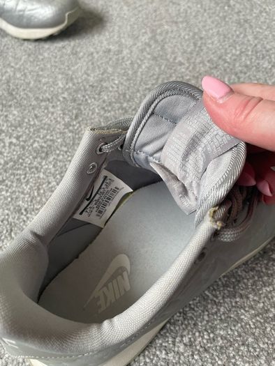 Nike runners