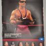 WWE Bret Hitman Hart Elite 94 Mattel Wrestling Figure Image 2