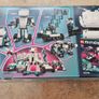 Lego Mindstorms Mini Robots 40413 Brand New Image 3