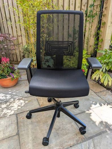 ergonomic office chair