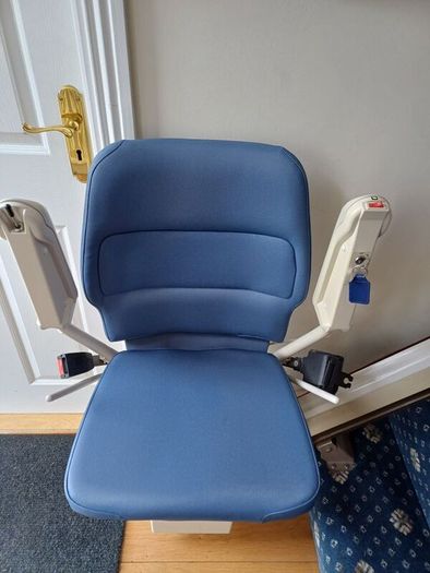 stairlift