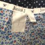 Baby girl rain coat by Junior J 6-9 Image 4