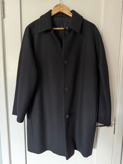 Cos Wool Coat