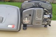 Vintage projector - Bolex Paillard 18-5