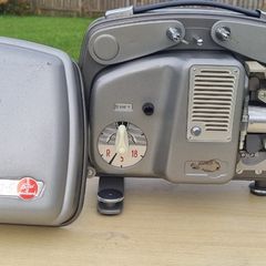 Vintage projector - Bolex Paillard 18-5