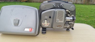 Vintage projector - Bolex Paillard 18-5