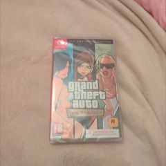 Nintendo switch games