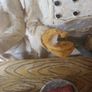 Large Laurel & Hardy Cooking  Statue  (Resin). Image 7