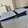Playstation 5 Pro With Disc Drive Image 3
