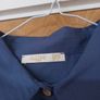Allday  Shirt Dress.    S.14.  New- No Tag Image 3