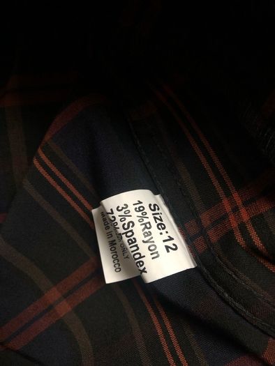 Gerard jacket