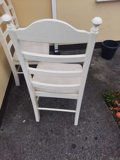 kitchen chairs