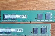 Samsung Ddr4  2 X 8 Gb 3200 Mhz
