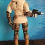 GI JOE RESOLUTE custom Duke & Snake Eyes Image 7
