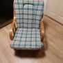 Rocking chair Image 3