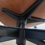 Eames Style Chair & Ottoman Image 9