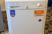 Indesit 8kg Condenser Tumble Dryer
