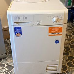 Indesit 8kg Condenser Tumble Dryer