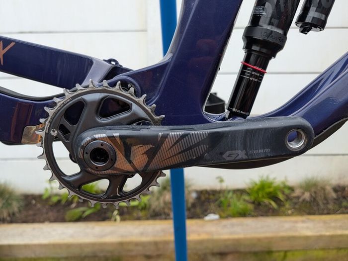 Kona Process X CR/DL Frame
