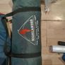 camping tent and chairs Image 2