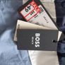 mens boss &Tommy shorts xl Image 2