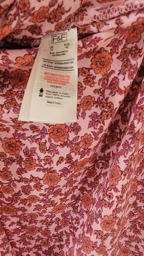 F&F Tea Dress