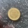 Token Disneyland 2013 Image 3